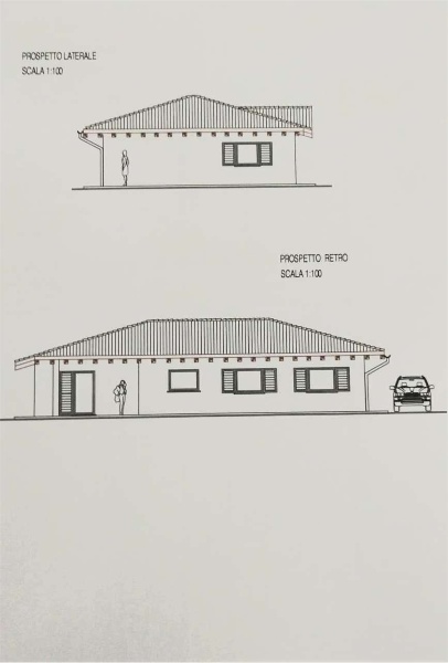 casa indipendente in vendita a Doberdò del Lago