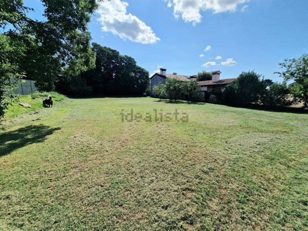 terreno edificabile in vendita a Doberdò del Lago