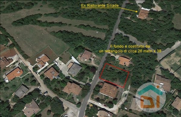 terreno edificabile in vendita a Doberdò del Lago