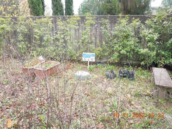 appartamento in vendita a Dolegna del Collio in zona Vencò