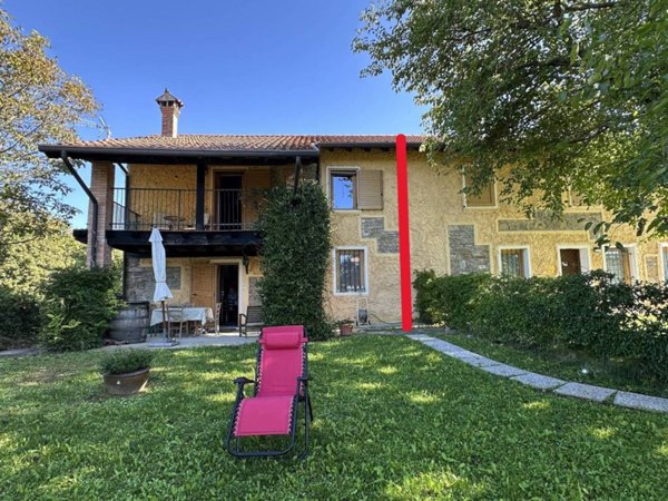 casa indipendente in vendita a Dolegna del Collio