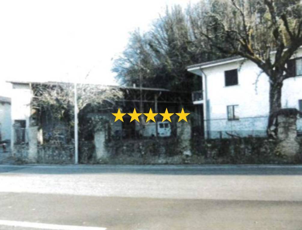 casa indipendente in vendita a Dolegna del Collio in zona Mernico