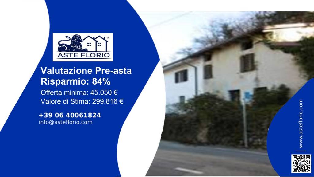 ufficio in vendita a Dolegna del Collio in zona Mernico