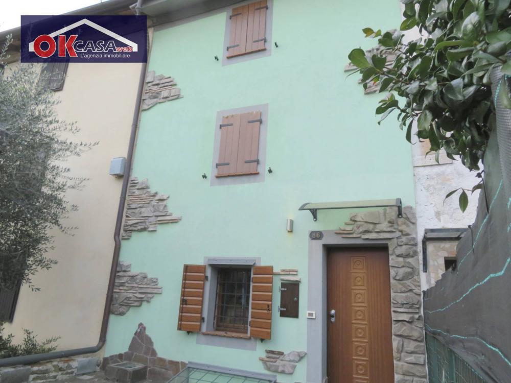 casa indipendente in vendita a Farra d'Isonzo