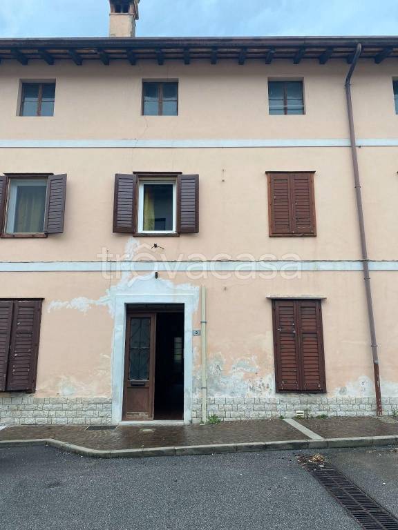 appartamento in vendita a Farra d'Isonzo