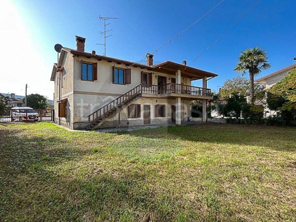 casa indipendente in vendita a Farra d'Isonzo