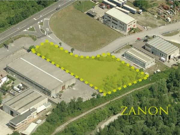 terreno edificabile in vendita a Farra d'Isonzo