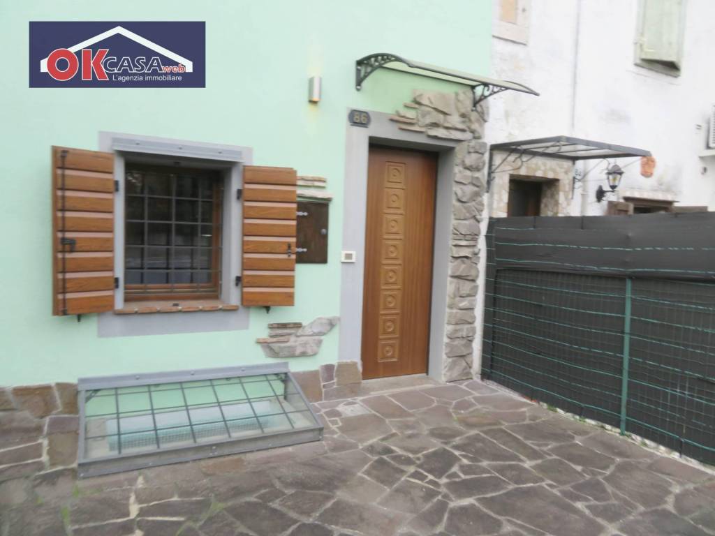 casa indipendente in vendita a Farra d'Isonzo