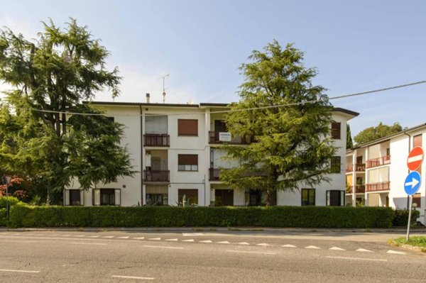 appartamento in vendita a Farra d'Isonzo