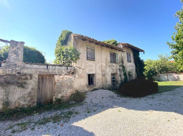 casa indipendente in vendita a Farra d'Isonzo