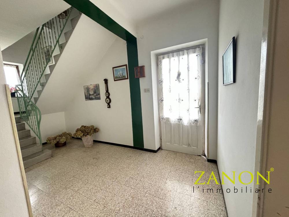 casa indipendente in vendita a Farra d'Isonzo