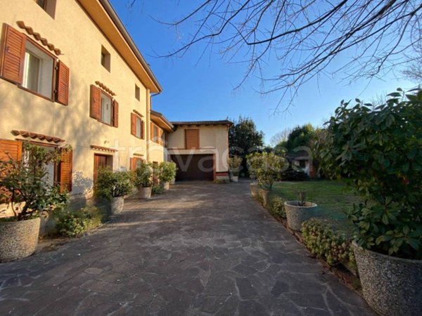 casa indipendente in vendita a Farra d'Isonzo
