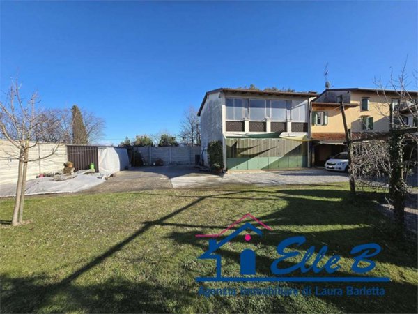 casa indipendente in vendita a Farra d'Isonzo