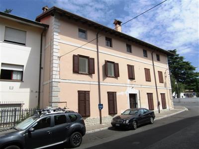 appartamento in vendita a Farra d'Isonzo
