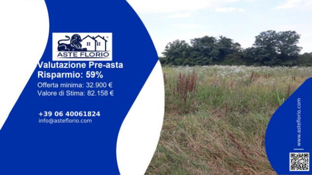 terreno agricolo in vendita a Farra d'Isonzo
