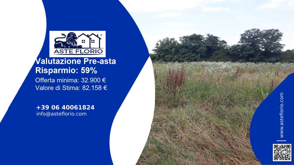 terreno agricolo in vendita a Farra d'Isonzo