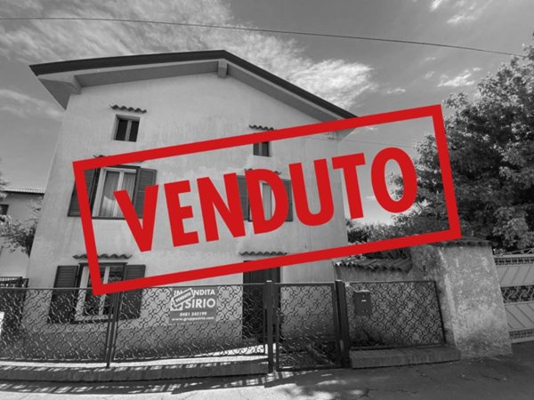 casa indipendente in vendita a Farra d'Isonzo