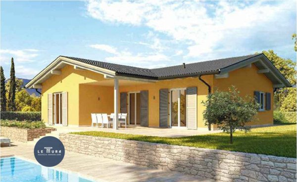 casa indipendente in vendita a Farra d'Isonzo