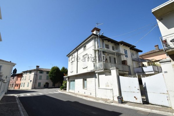 appartamento in vendita a Farra d'Isonzo