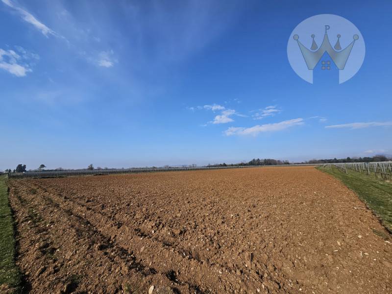 terreno edificabile in vendita a Farra d'Isonzo