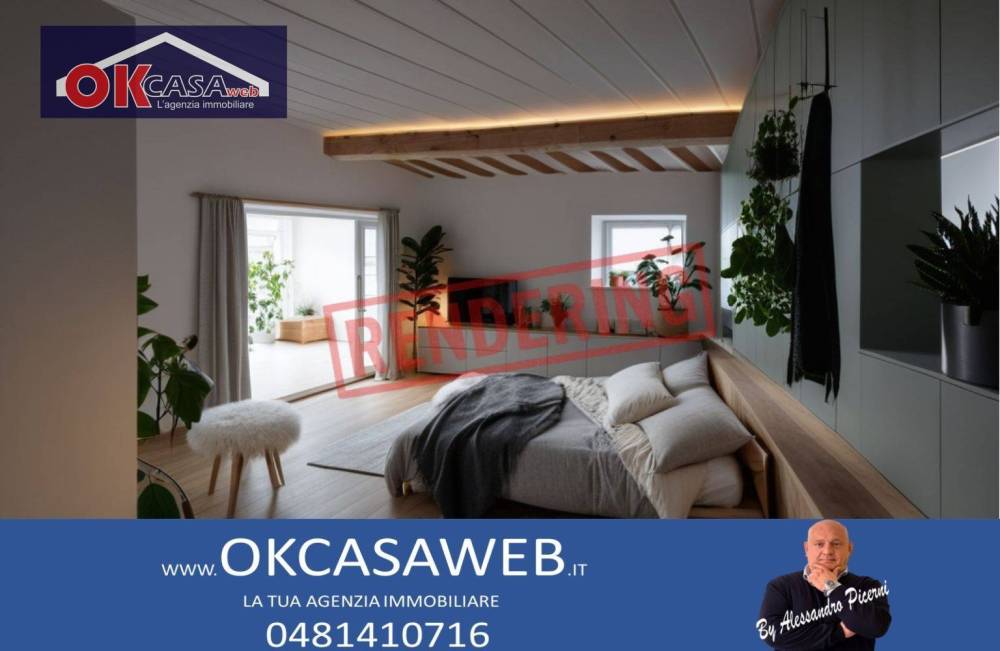 terreno edificabile in vendita a Farra d'Isonzo