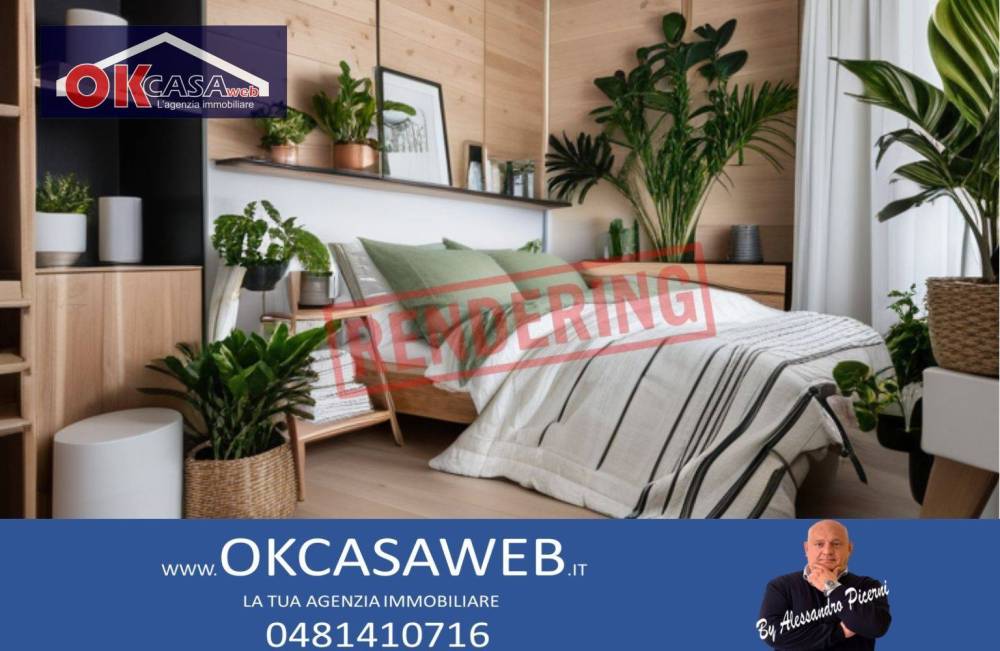 bifamiliare in vendita a Farra d'Isonzo