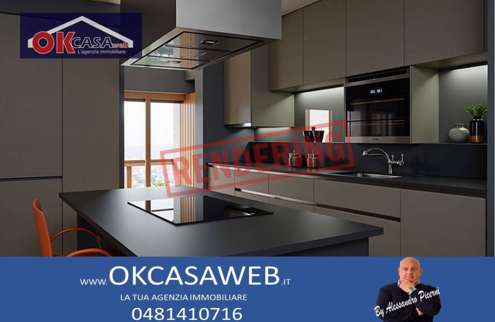 bifamiliare in vendita a Farra d'Isonzo