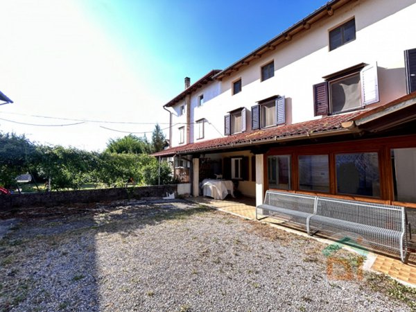 casa semindipendente in vendita a Farra d'Isonzo