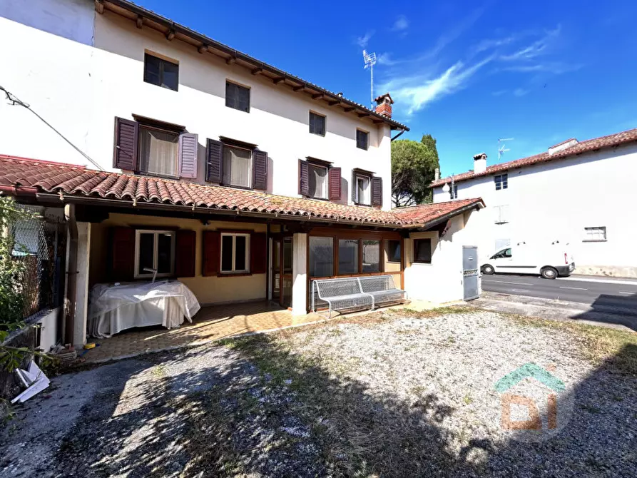 casa indipendente in vendita a Farra d'Isonzo