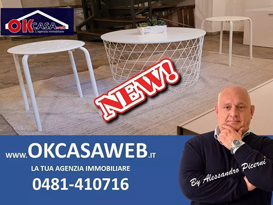casa indipendente in vendita a Farra d'Isonzo