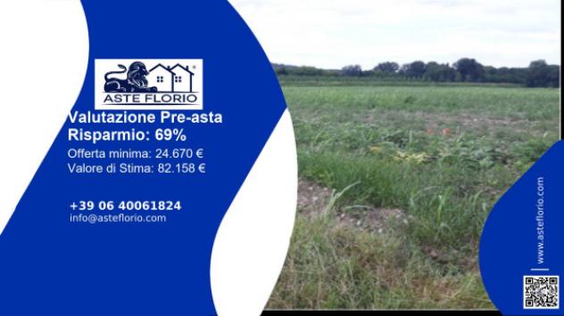 terreno agricolo in vendita a Farra d'Isonzo