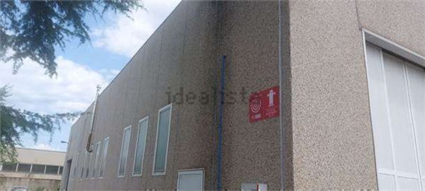 capannone in vendita a Farra d'Isonzo