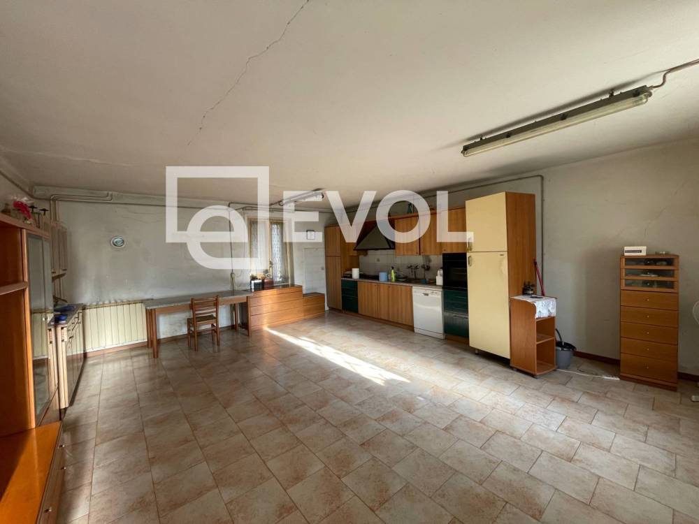 casa indipendente in vendita a Farra d'Isonzo