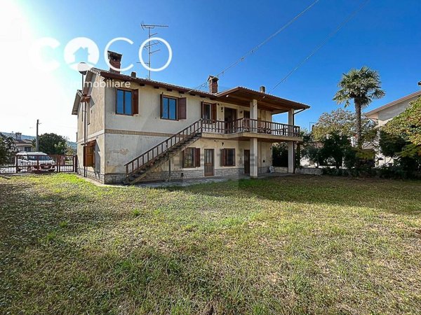 casa indipendente in vendita a Farra d'Isonzo
