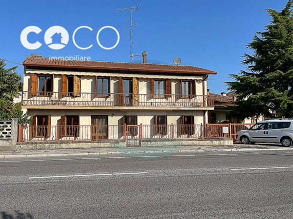 casa indipendente in vendita a Farra d'Isonzo