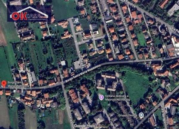 loft in vendita a Farra d'Isonzo