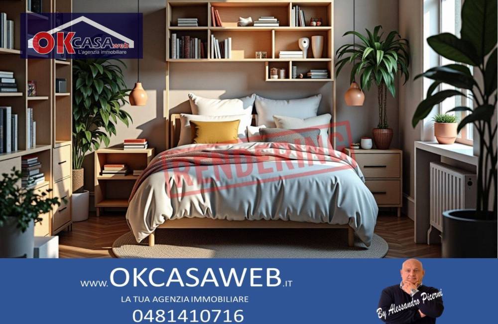 casa indipendente in vendita a Farra d'Isonzo