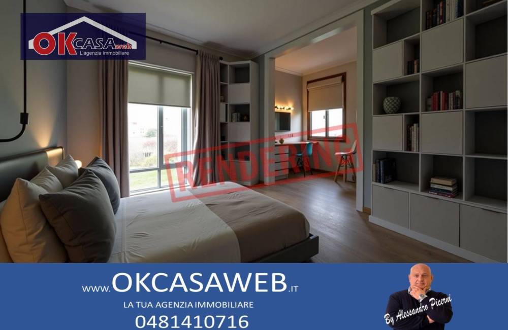 casa indipendente in vendita a Farra d'Isonzo