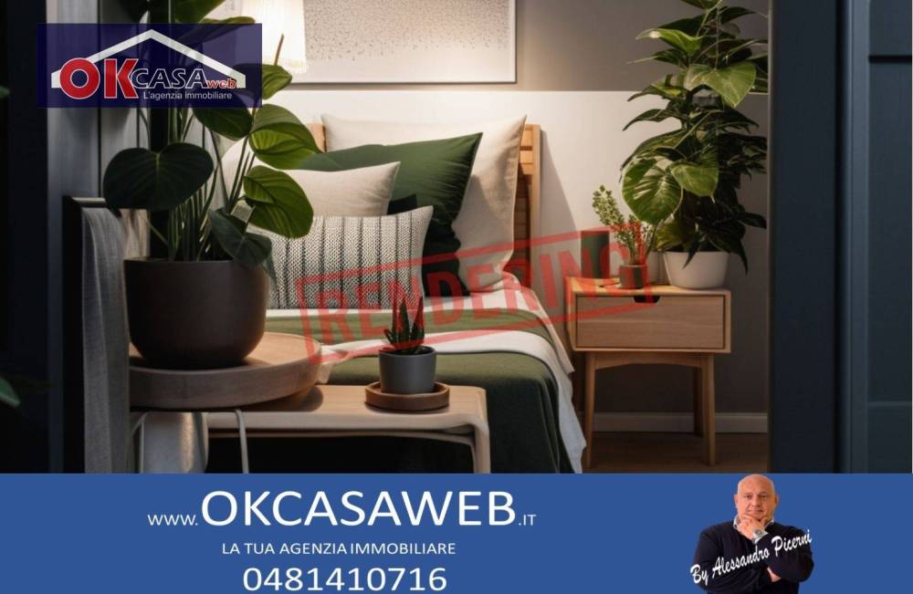 bifamiliare in vendita a Farra d'Isonzo