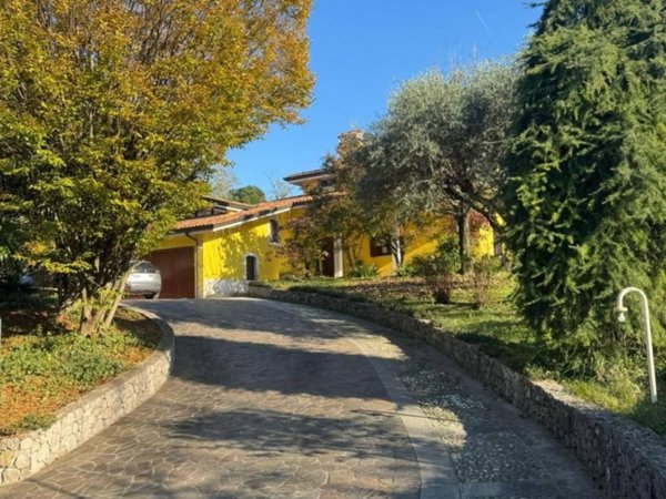 casa indipendente in vendita a Farra d'Isonzo