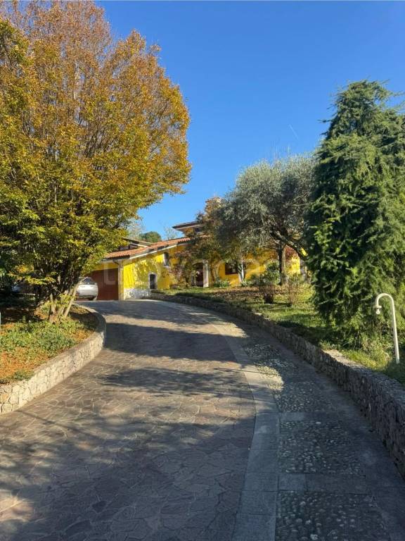 casa indipendente in vendita a Farra d'Isonzo