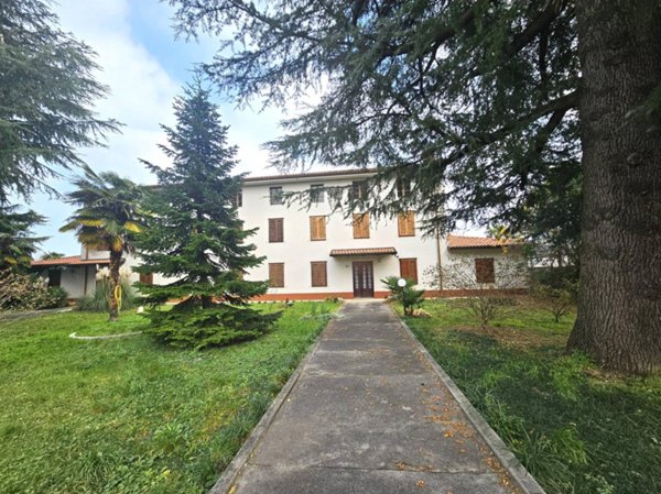 appartamento in vendita a Farra d'Isonzo