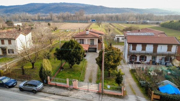 casa indipendente in vendita a Farra d'Isonzo