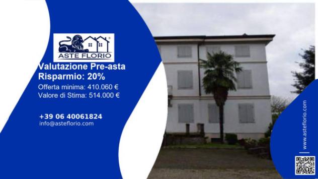 casa indipendente in vendita a Farra d'Isonzo