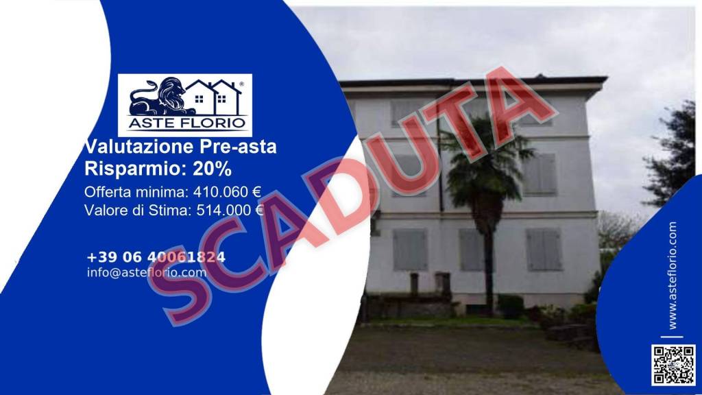 appartamento in vendita a Farra d'Isonzo