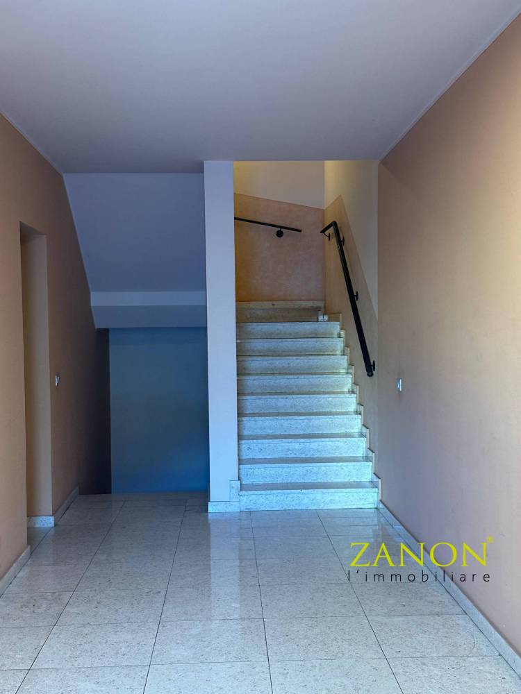 appartamento in vendita a Farra d'Isonzo