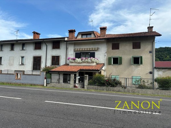 casa indipendente in vendita a Farra d'Isonzo