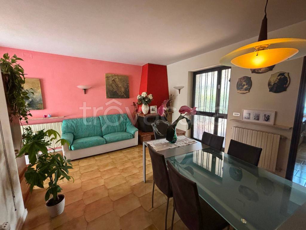 casa indipendente in vendita a Farra d'Isonzo