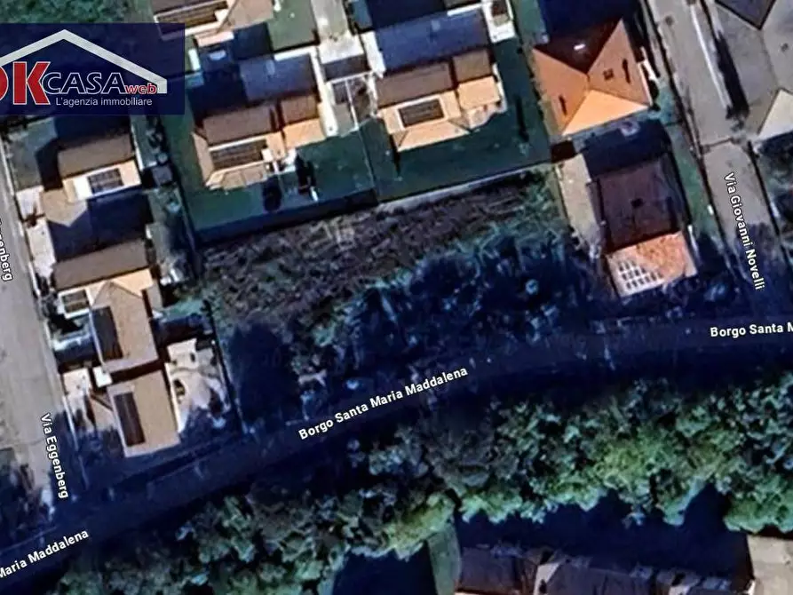 casa indipendente in vendita a Farra d'Isonzo