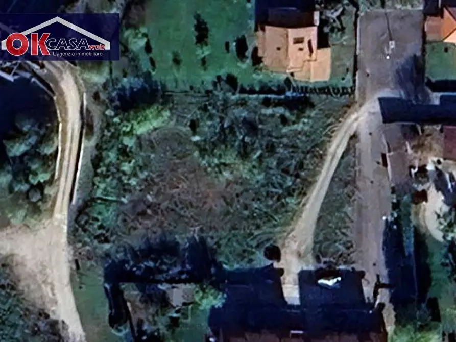 terreno edificabile in vendita a Farra d'Isonzo